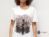 The Abyss - Unisex T Shirt